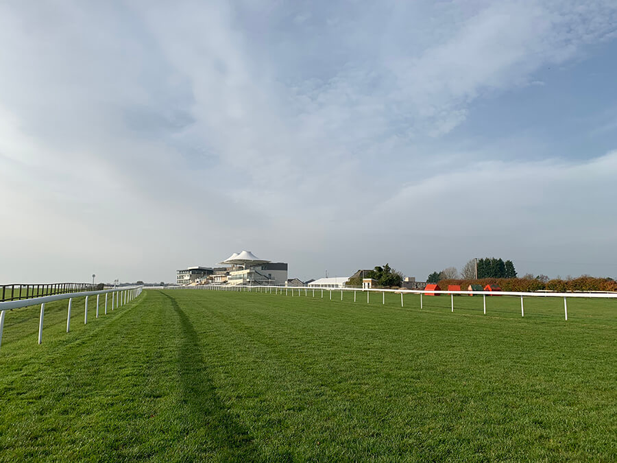 Bath Racecourse Bristol dog walk Bristol Barkers