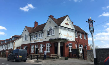Image of https://bristol-barkers.co.uk/dog-friendly/the-cambridge-arms/