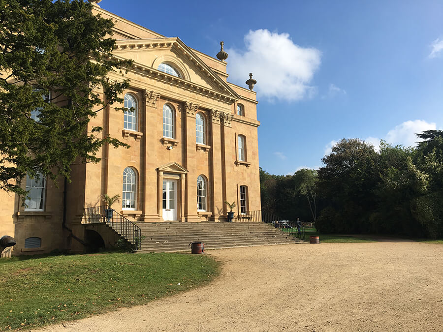 Kings Weston House - Bristol dog walk - Bristol Barkers