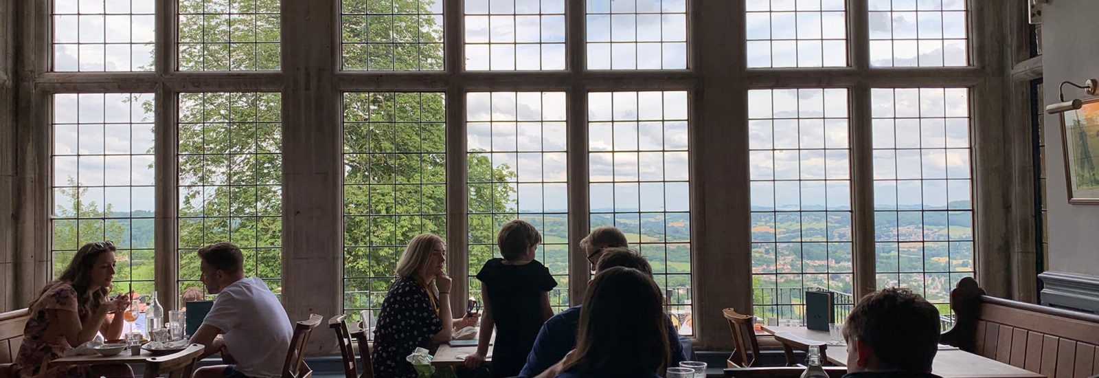 The Hare & Hounds Bristol dog friendly Bristol Barkers