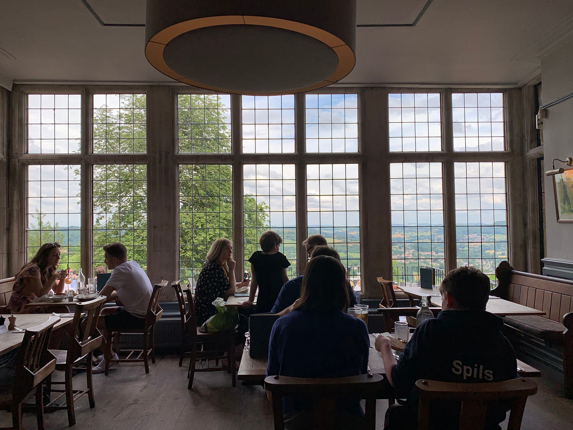 The Hare & Hounds Bristol dog friendly Bristol Barkers