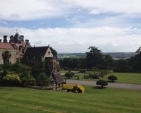 Image for National Trust Tyntesfield