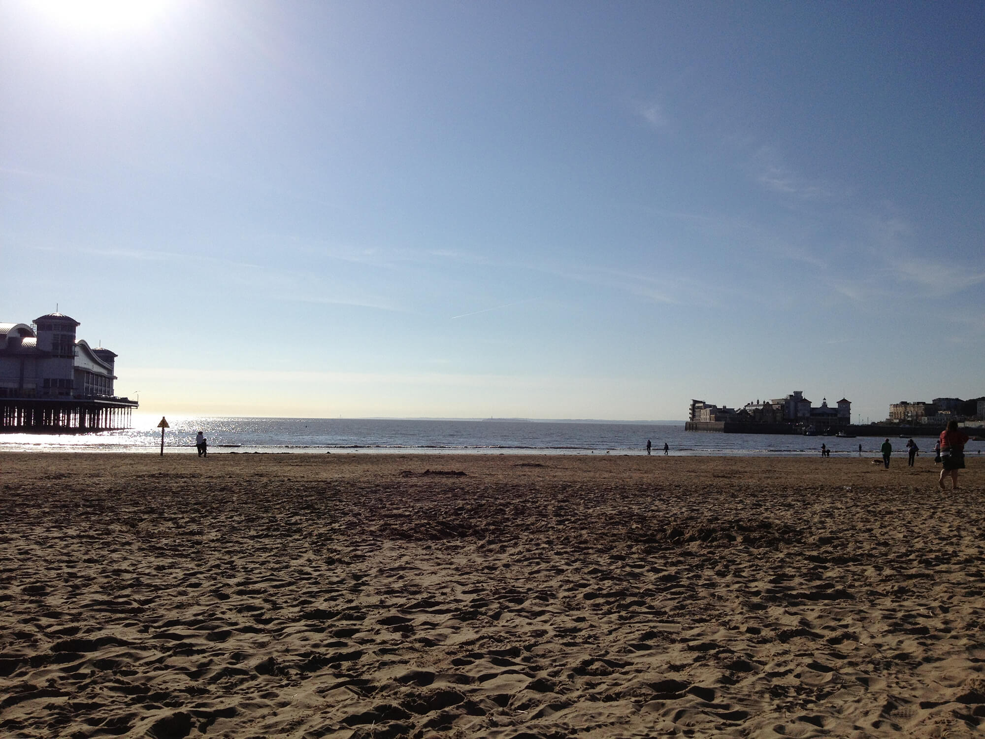 WestonSuperMare Beach Bristol dog walk Bristol Barkers WestonSuperMare Beach Bristol dog walk Bristol Barkers