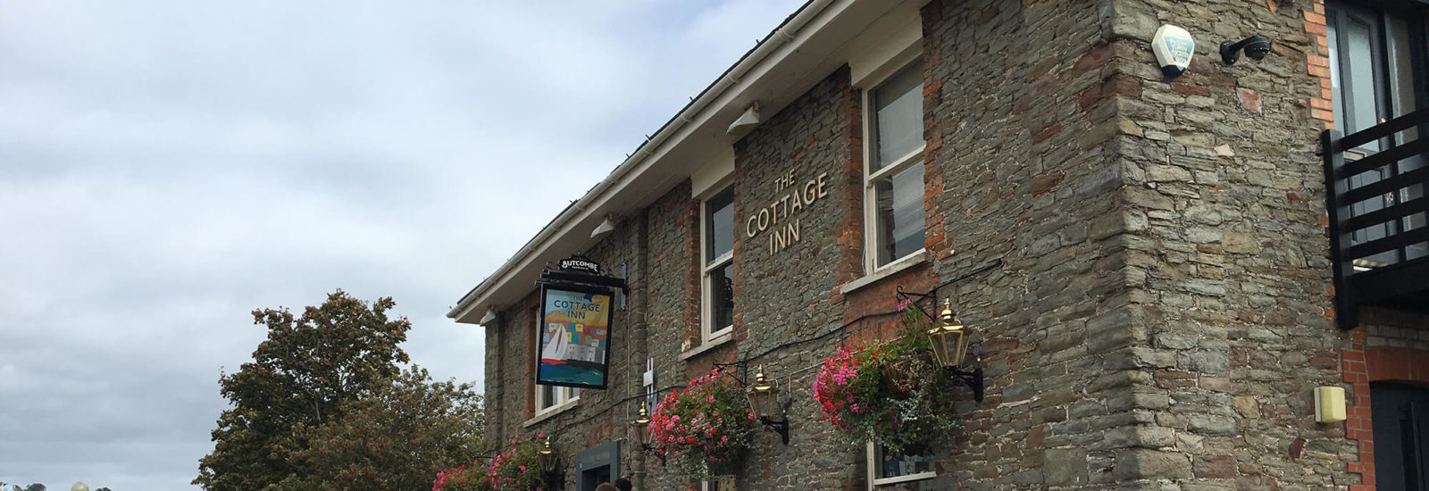 The Cottage Inn Bristol Dog Friendly Bristol Barkers