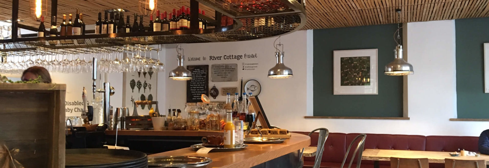 River Cottage Canteen Bristol Dog Friendly Bristol Barkers