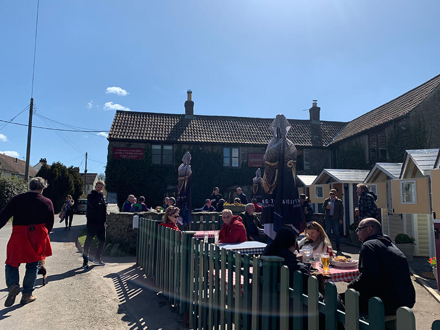 Queen Victoria Inn