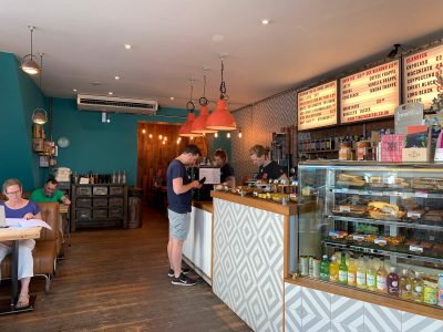 Image of Tincan Coffee Co. North Street