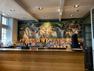 Image of The Hare & Hounds Hotel