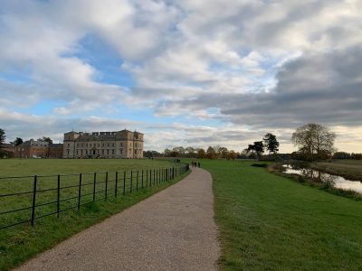 Image of National Trust Croome
