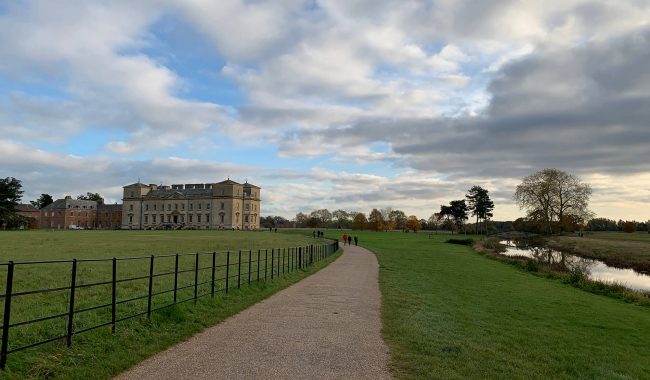 Image of National Trust Croome