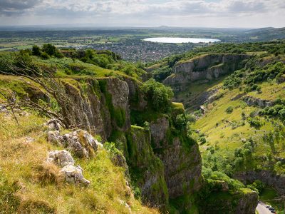 Image of Cheddar Gorge Circular