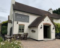 Image for The Jockey Inn