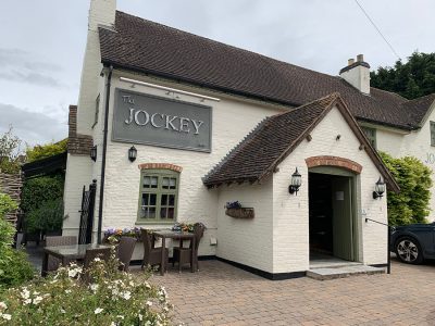 Image of The Jockey Inn