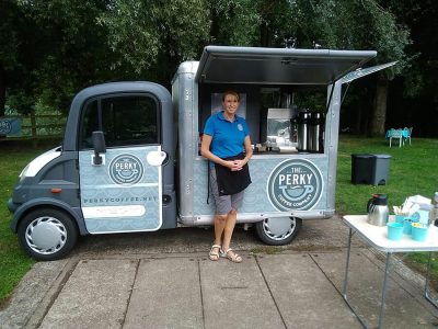 Image of The Perky Coffee Company – Conham River