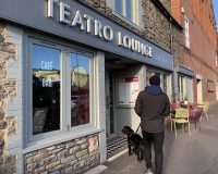 Image for Teatro Lounge