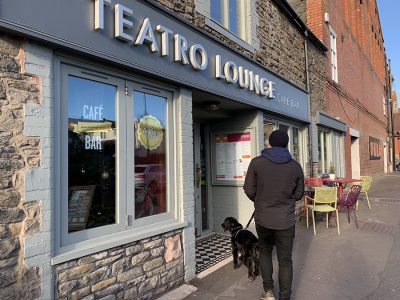 Image of Teatro Lounge