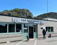 Image for The Boathouse