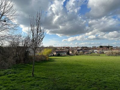 Image of Plummers Hill Open Space